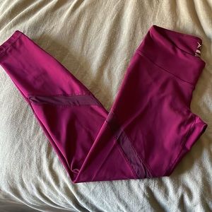 Workout Leggings l Medium